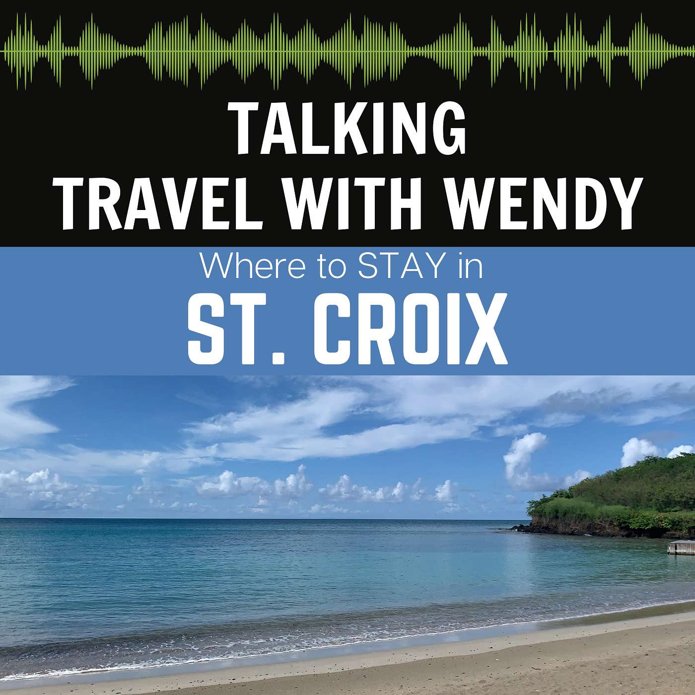 Where to STAY in St. Croix - USVI