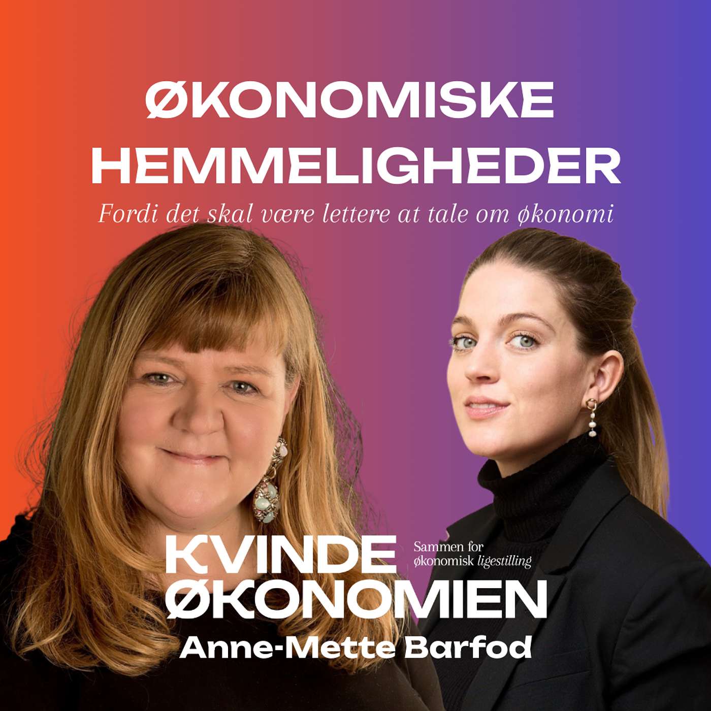 SÆRAFSNIT: Økonomisk vold