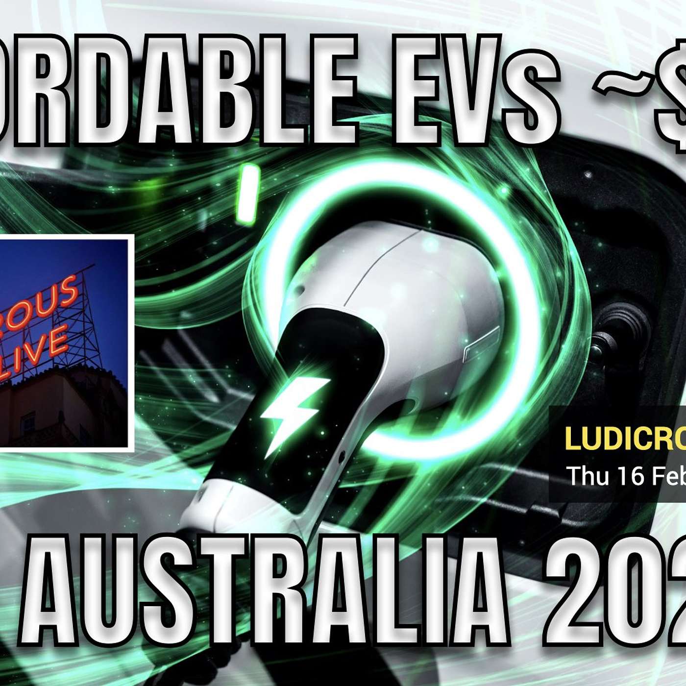 AFFORDABLE ELECTRIC VEHICLES IN AUSTRALIA for around $50000 | Feb 2023 Update