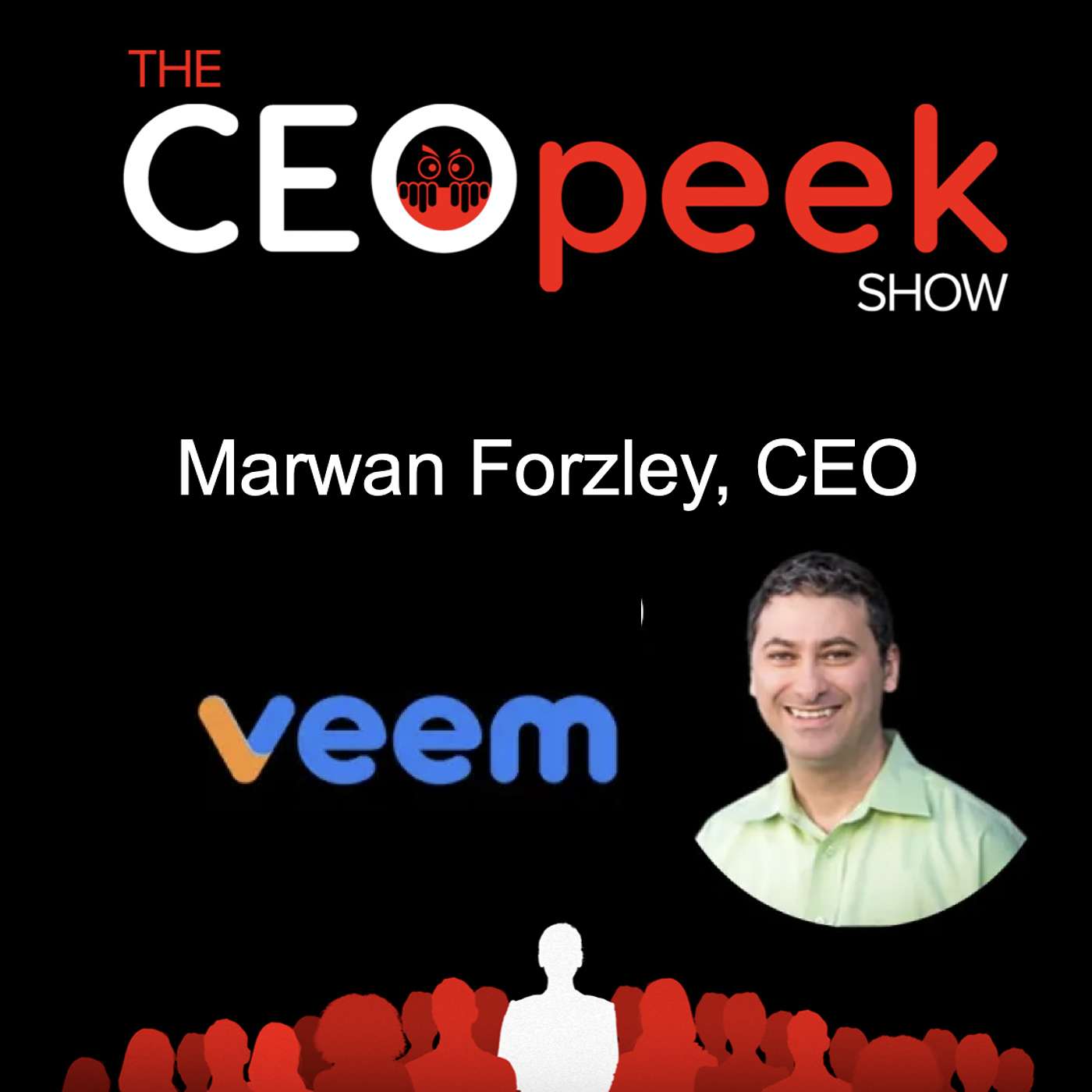 The CEOpeek Show