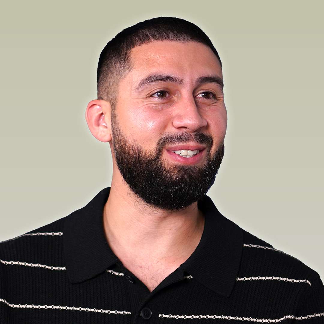 Jacob Pizarro