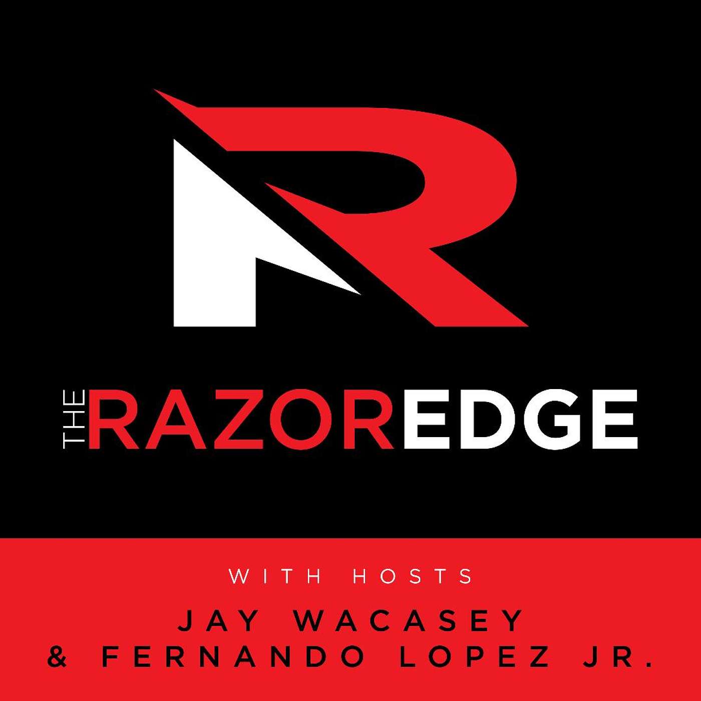 The MentalEdge Podcast