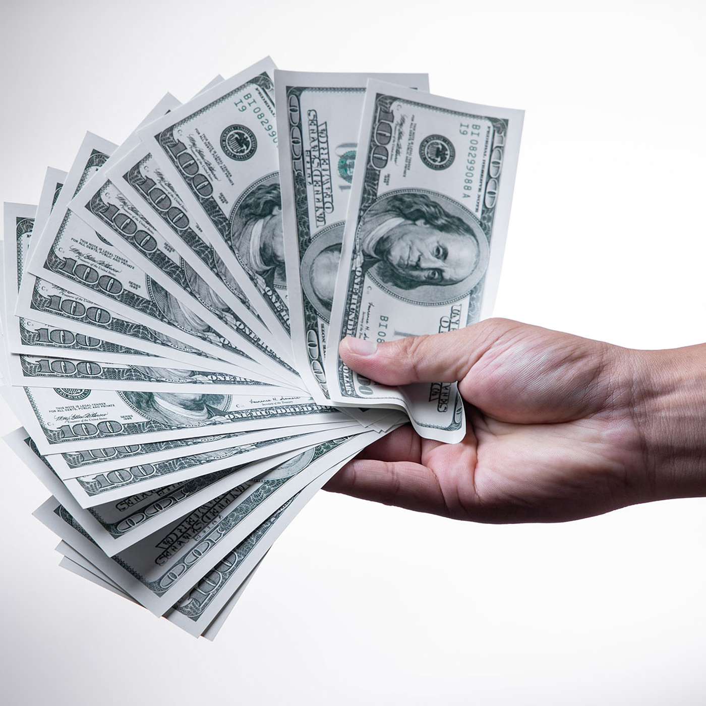 How to Finance a Company episode artwork