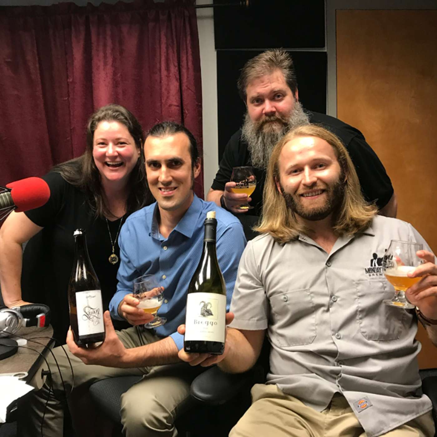 E83: Craft Beer for Wine Lovers