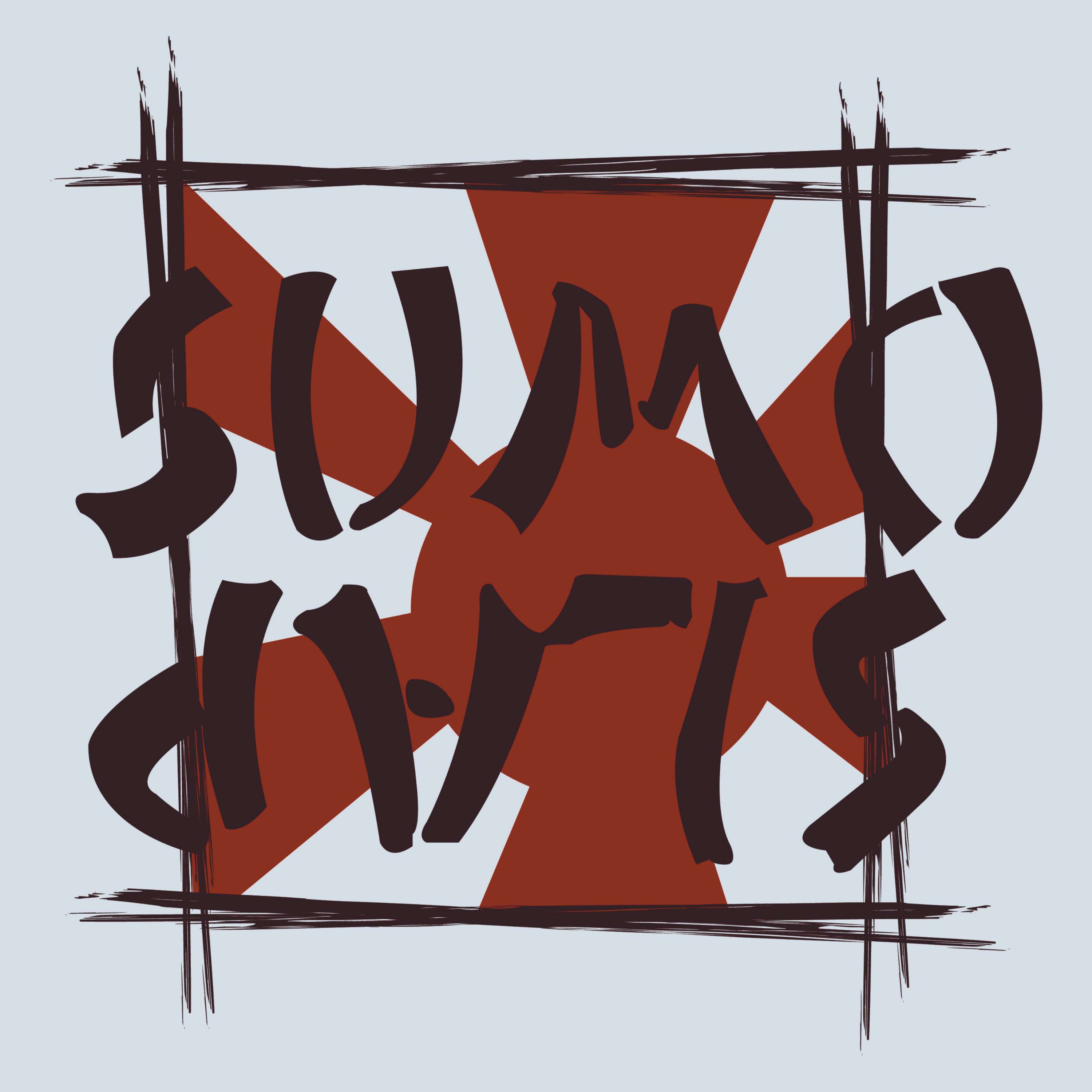 Sumo Slap podcast artwork