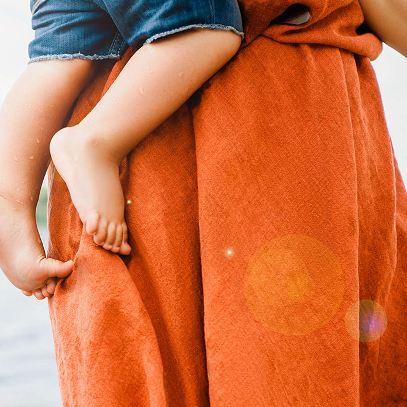 Episode 2: Can seeing an orange dress trigger a bushfire memory? Understanding trauma and neuroscience with Petrea King