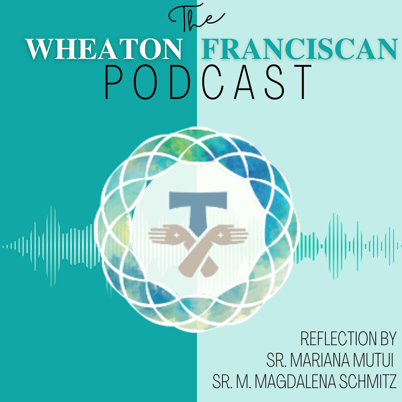 Reflection - Feast of St. Francis 10/4/23 - Sr. Mariana Mutui (translator: Sr. Magdalena Schmitz) episode artwork