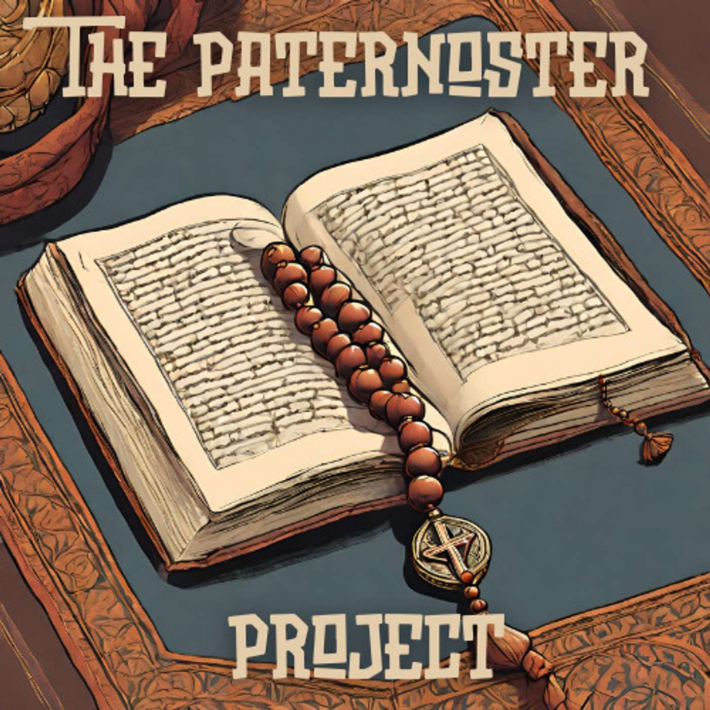 The Paternoster Project