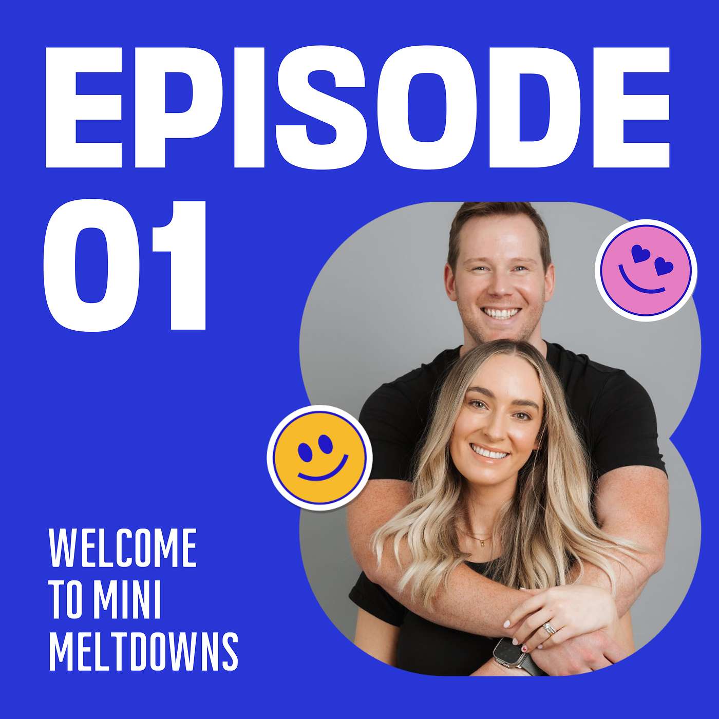 Welcome to Mini Meltdowns