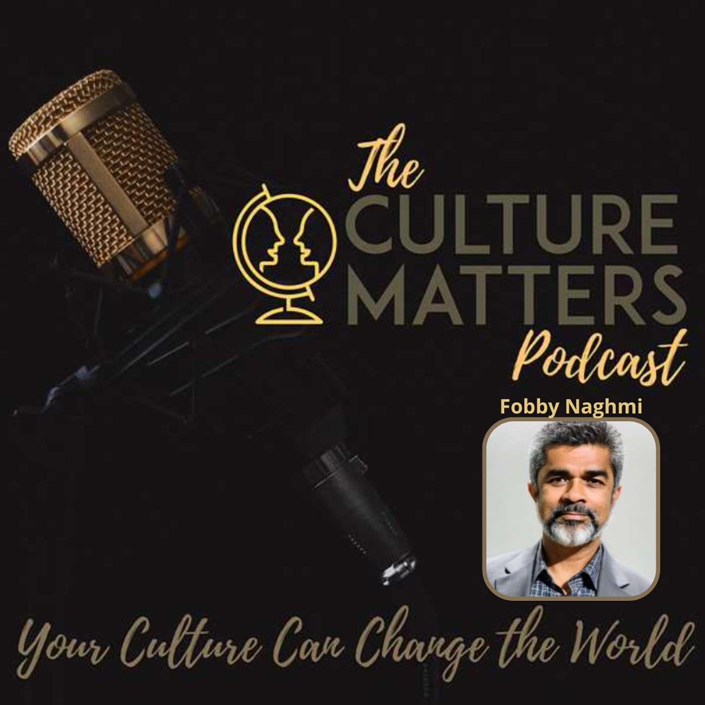 Season 88, Episode 1048: Guest: Fobby Naghmi: Calm 30