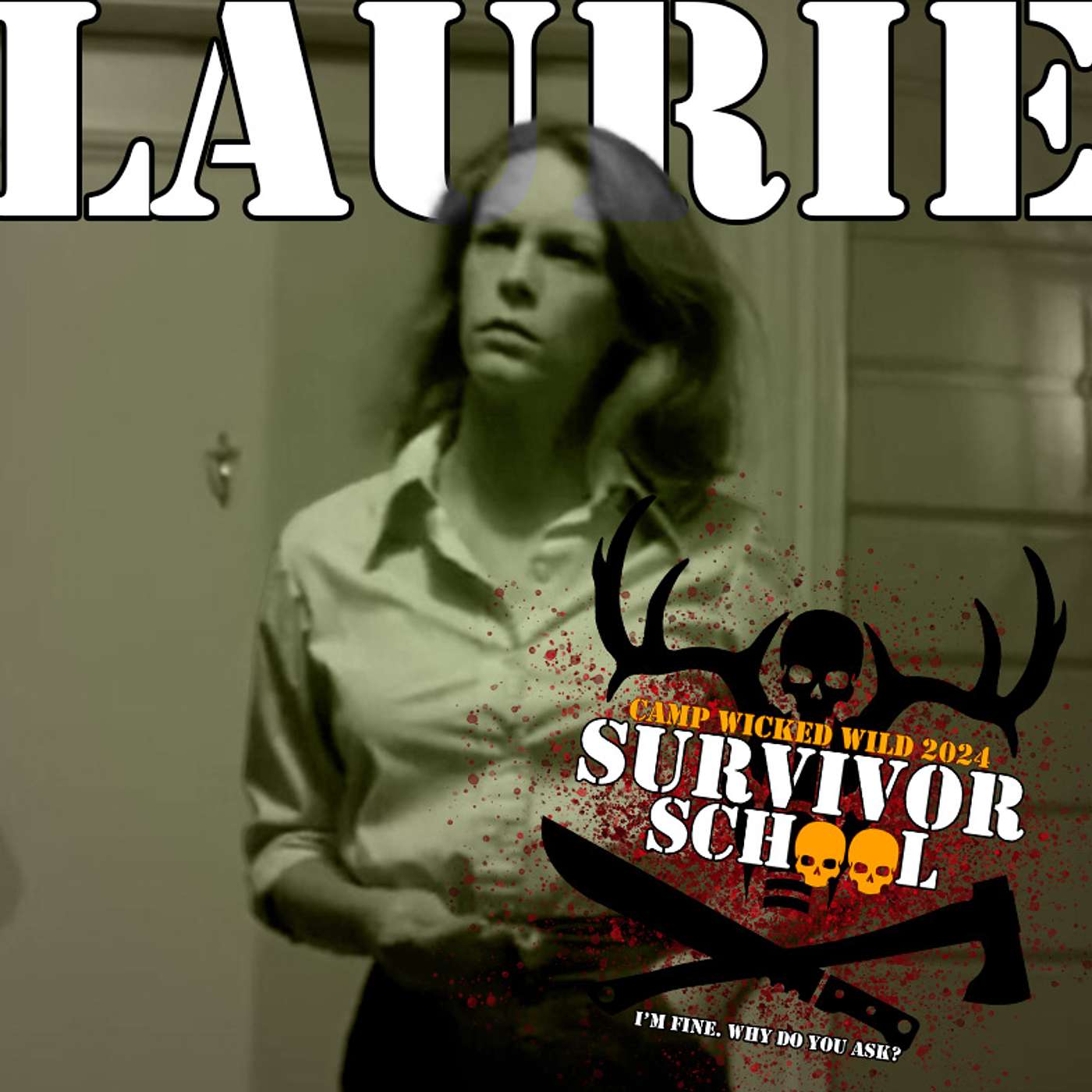 Episode 77: Halloween (1978) 🎃🔪 and Laurie Strode