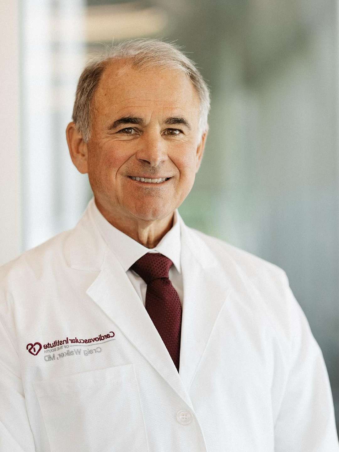 Dr. Craig Walker