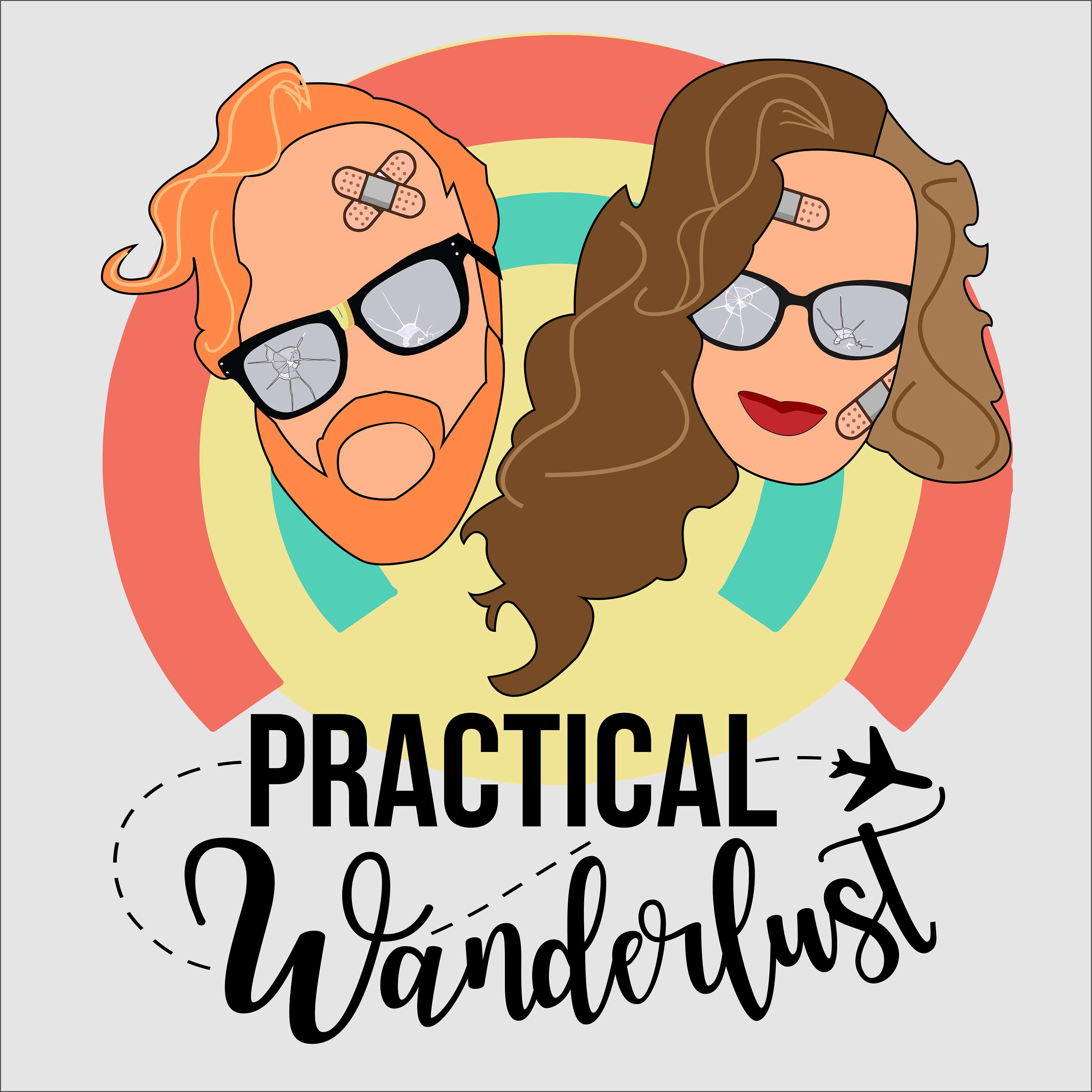 Practical Wanderlust