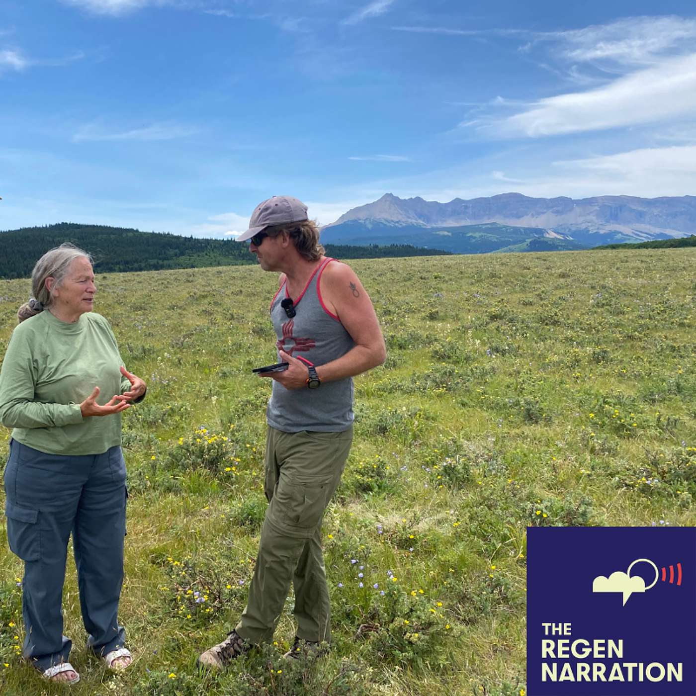 The Piikani Lodge Story (Part 2 with Kim Paul): Founding Piikani Lodge, big shifts & an invitation The Piikani Lodge Story (Part 2 with Kim Paul): Founding Piikani Lodge, big shifts & an invitation