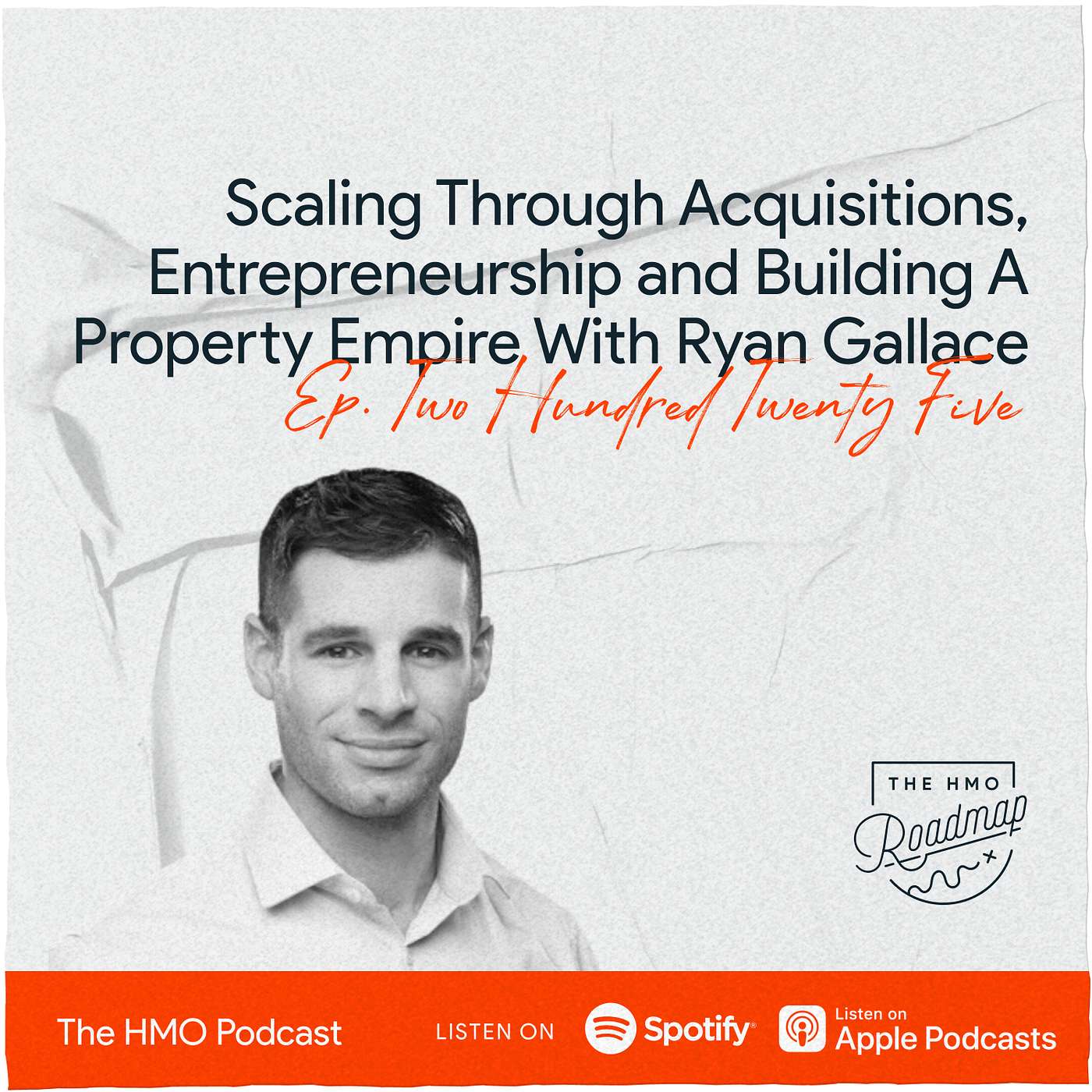 The HMO Podcast