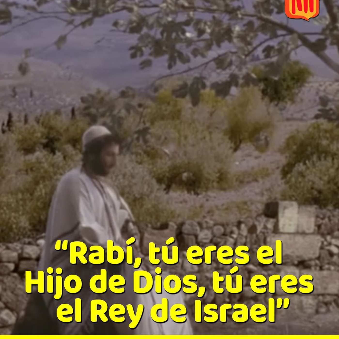 2023-09-29 Jn 1, 47-51 Fiesta de los Santos Arcángeles