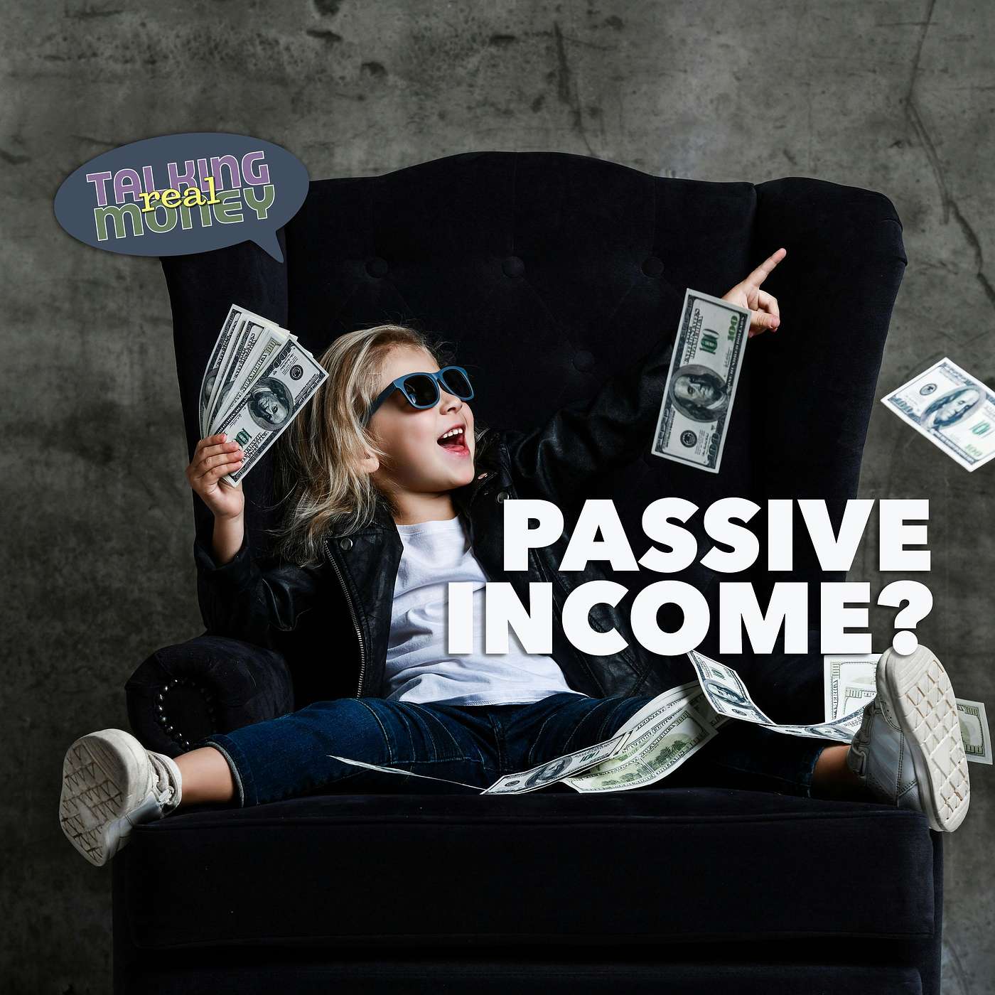 The Dream of Easy Money