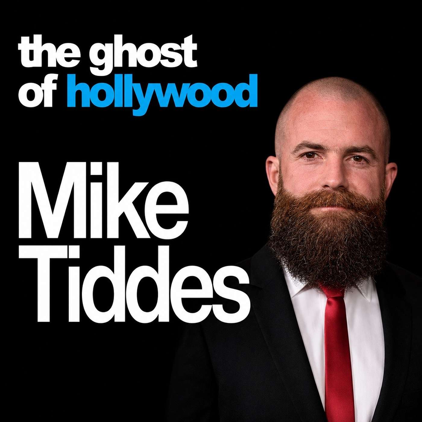 Director Michael Tiddes talks Scary Movie episode artwork