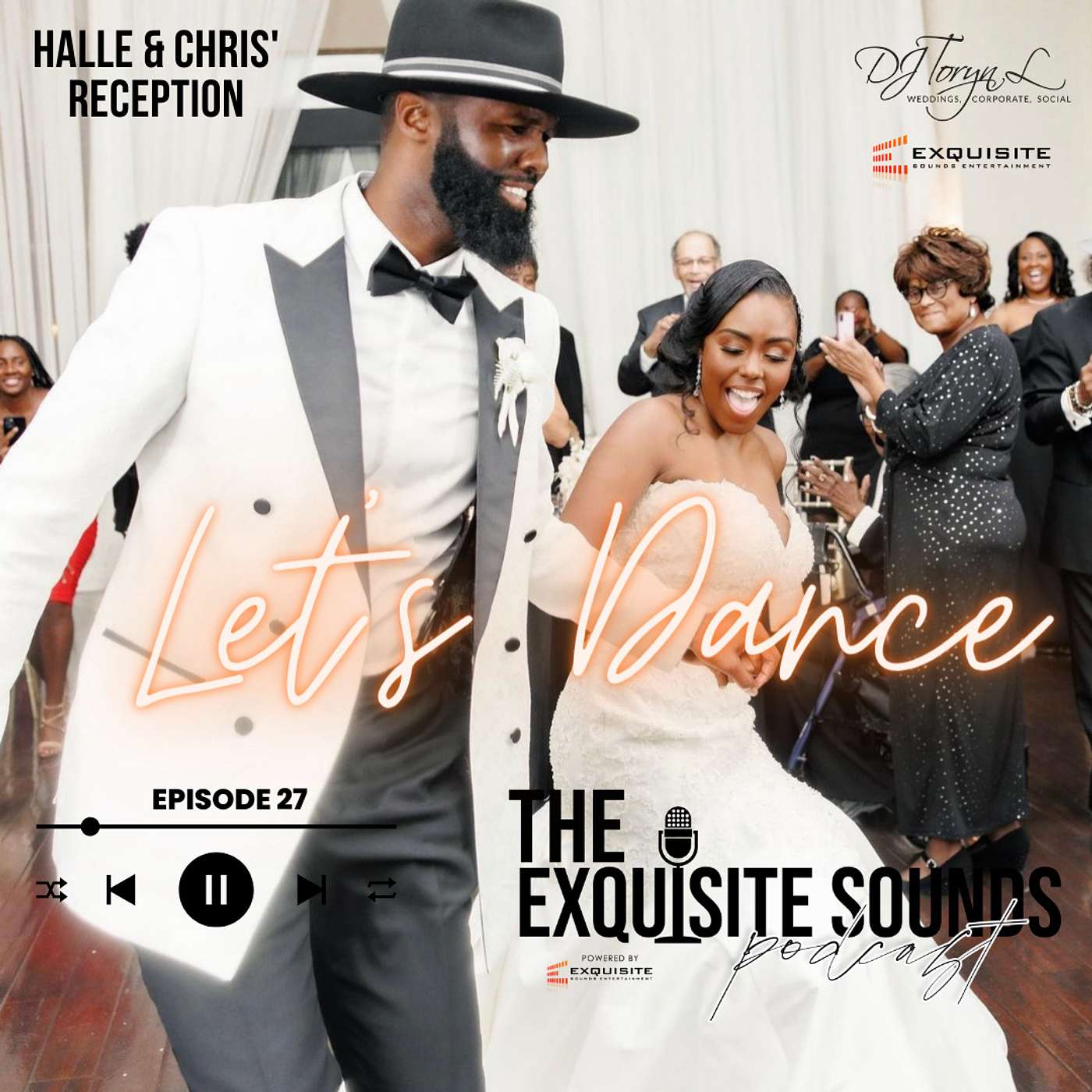 The Exquisite Sounds Podcast