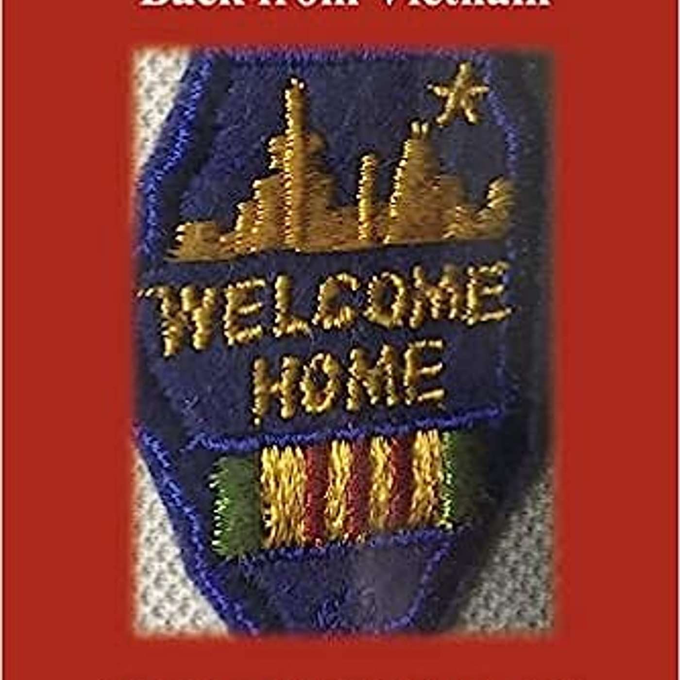 Paddy\'s Got Your 6 Podcast