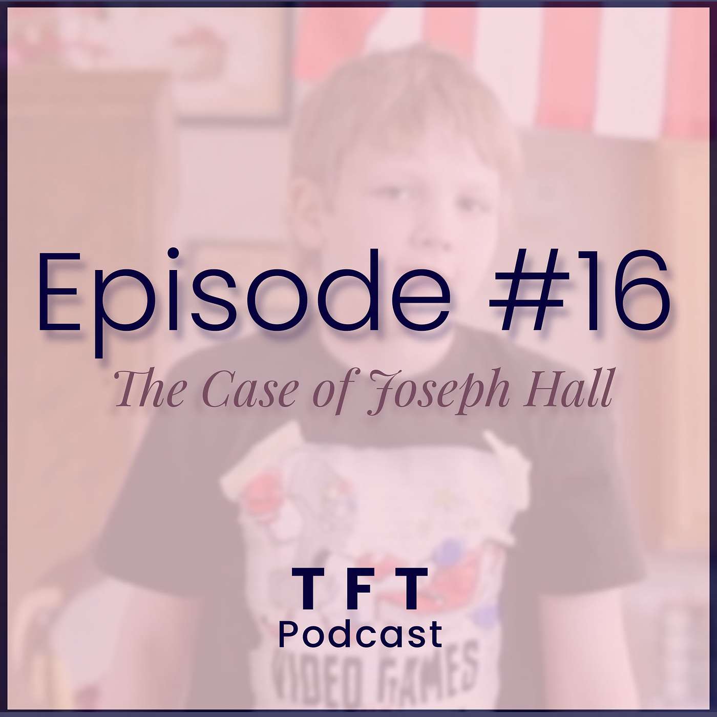 The Family Ties Podcast - True Crime Podcast Series