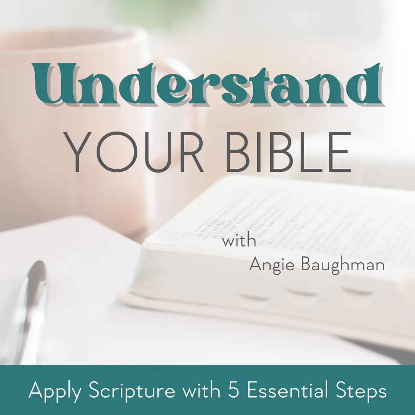 318 | Stay Alert: The Danger of Spiritual Complacency – 1 Peter 5:8 and the Call to Vigilance