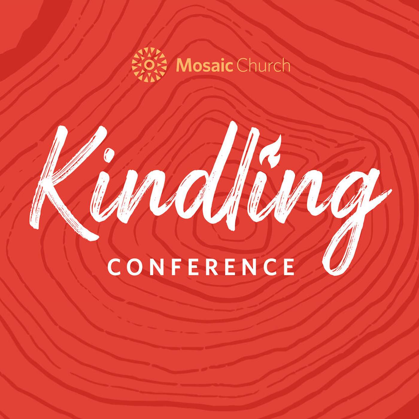 Mosaic Church Sermons