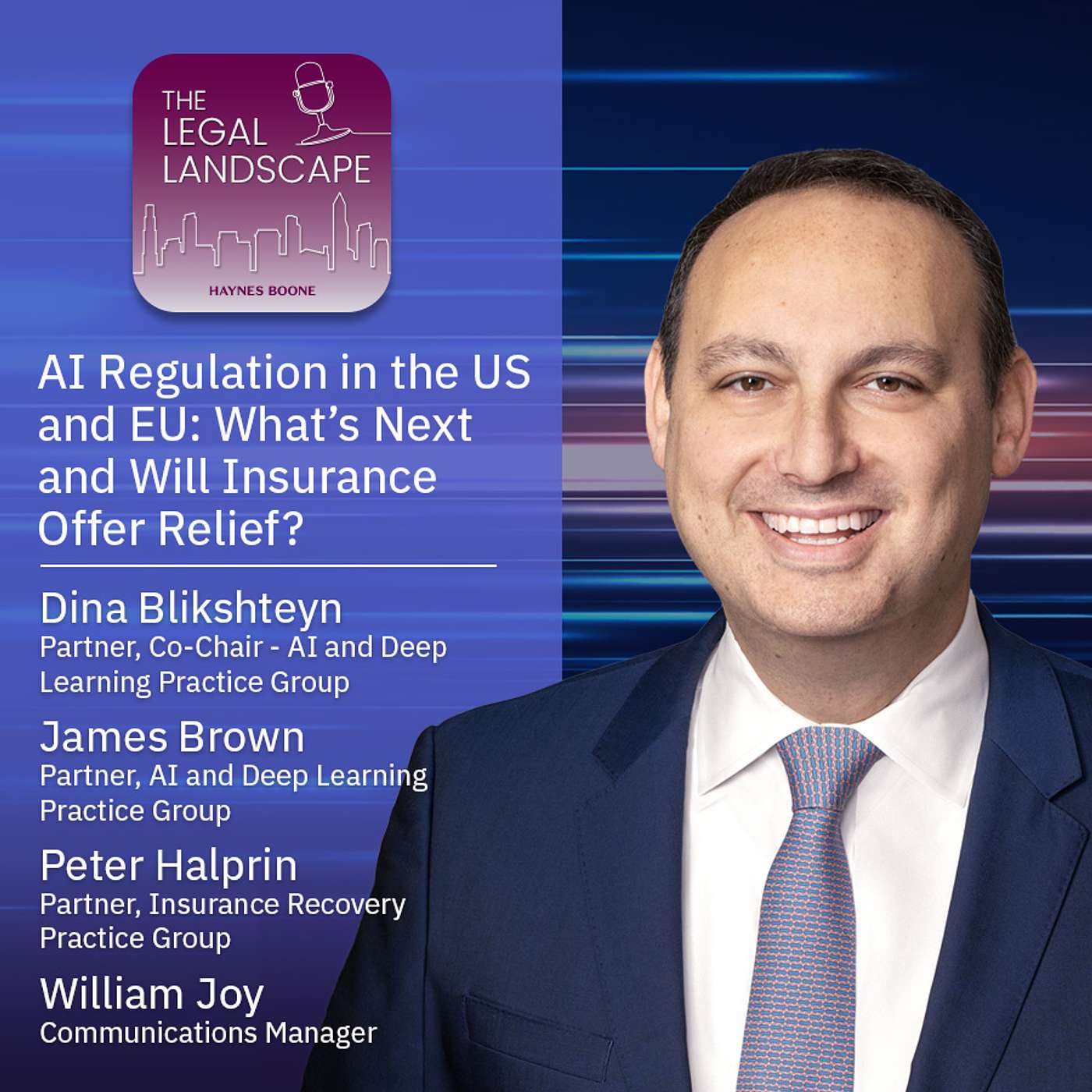 The Legal Landscape