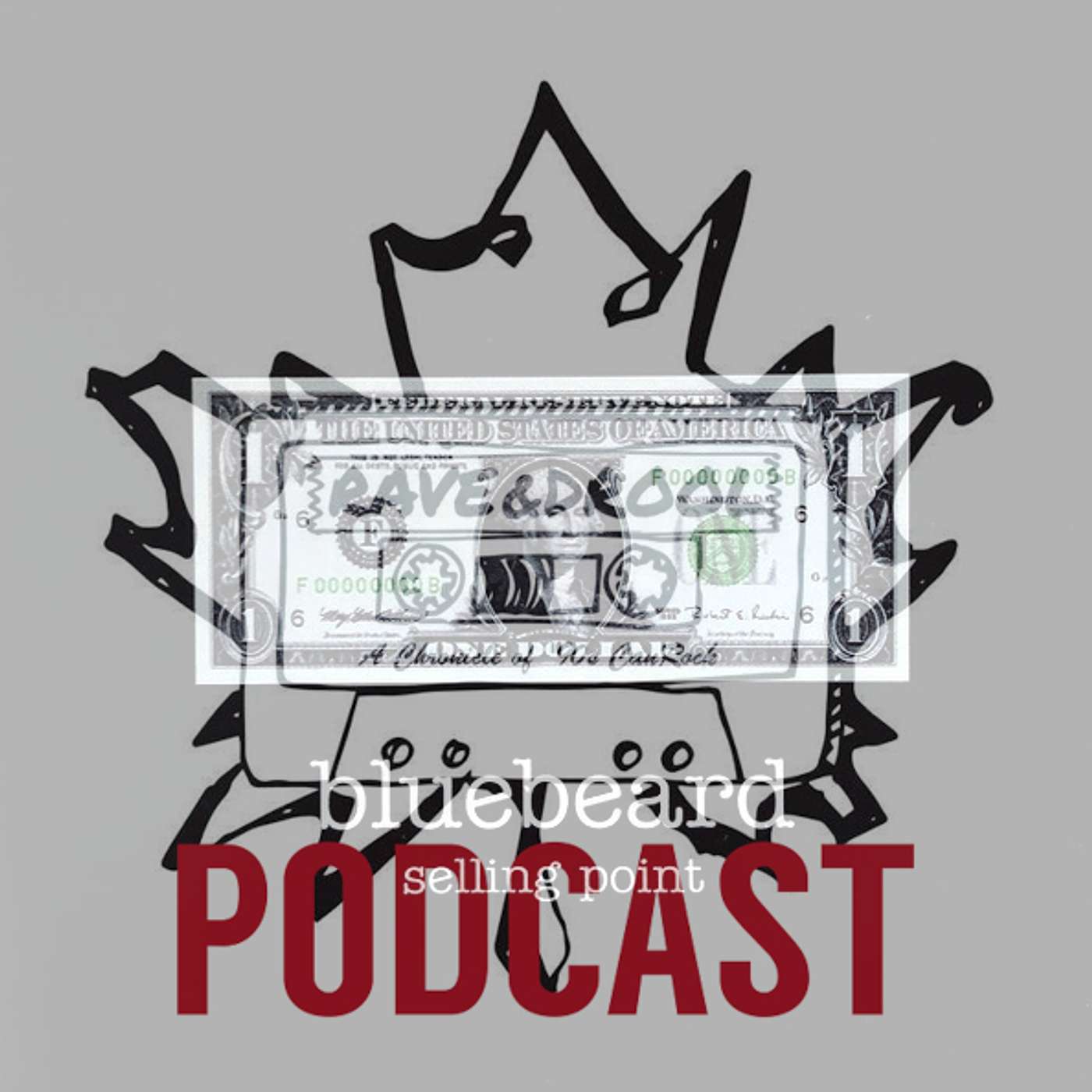 EP65: Bluebeard - Wade Sakundiak