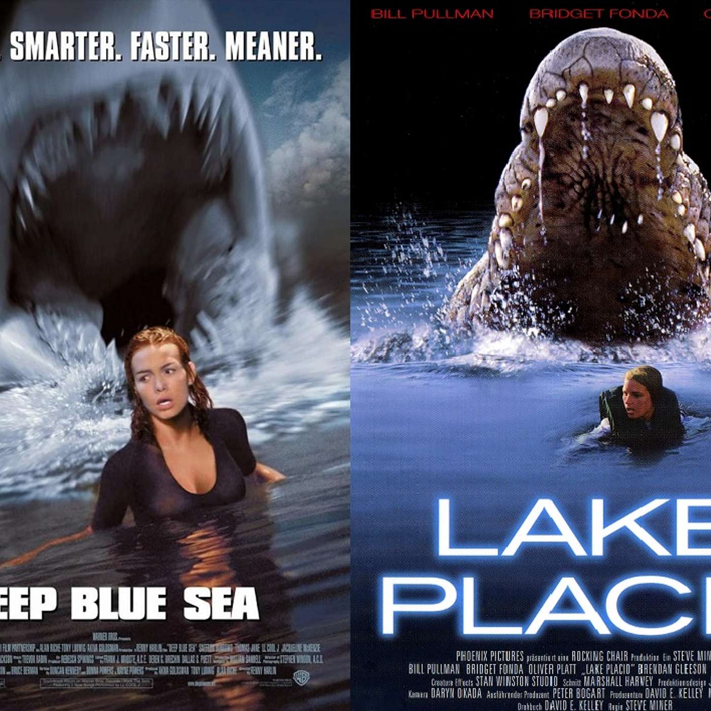 Filmshake - The ‘90s Movies Podcast