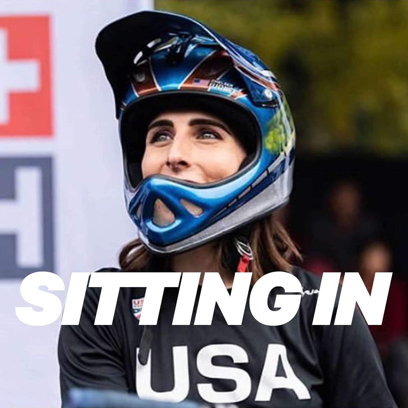 Sitting In Podcast