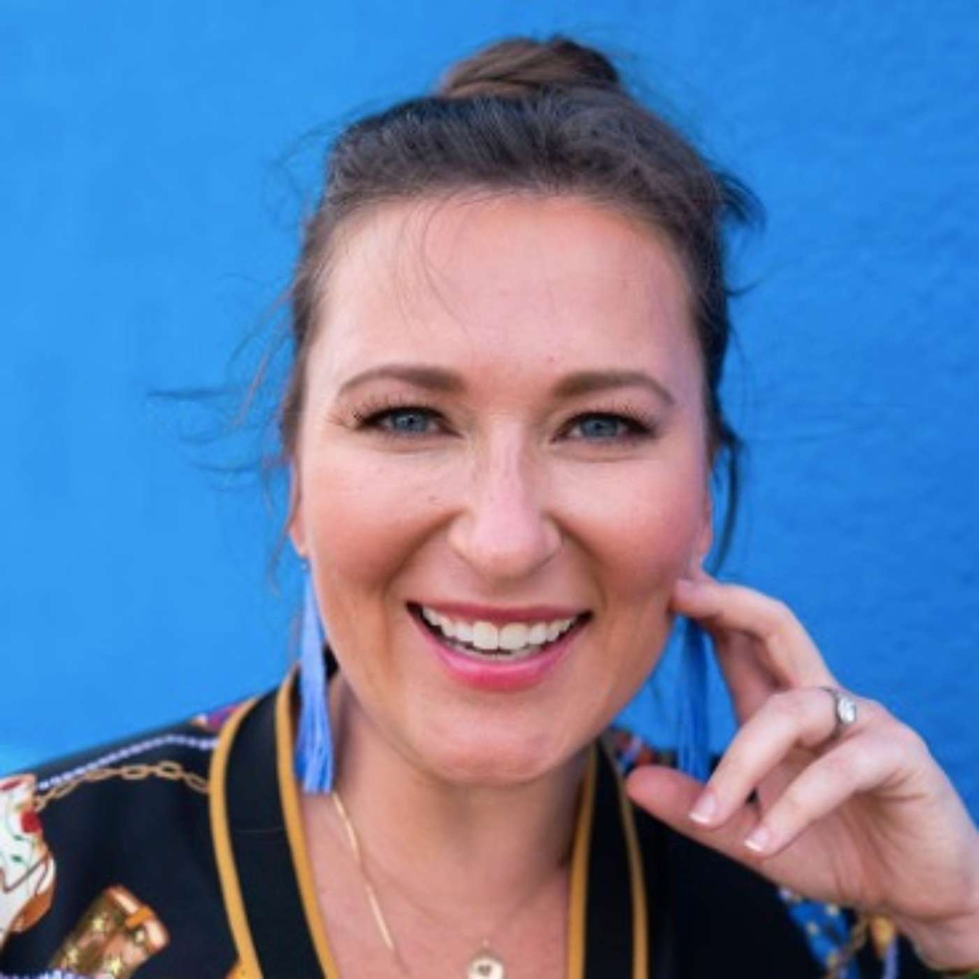 Addressing Adrenal Fatigue and Gut Issues Postpartum with Maja Miller of Maja Miller Wellness