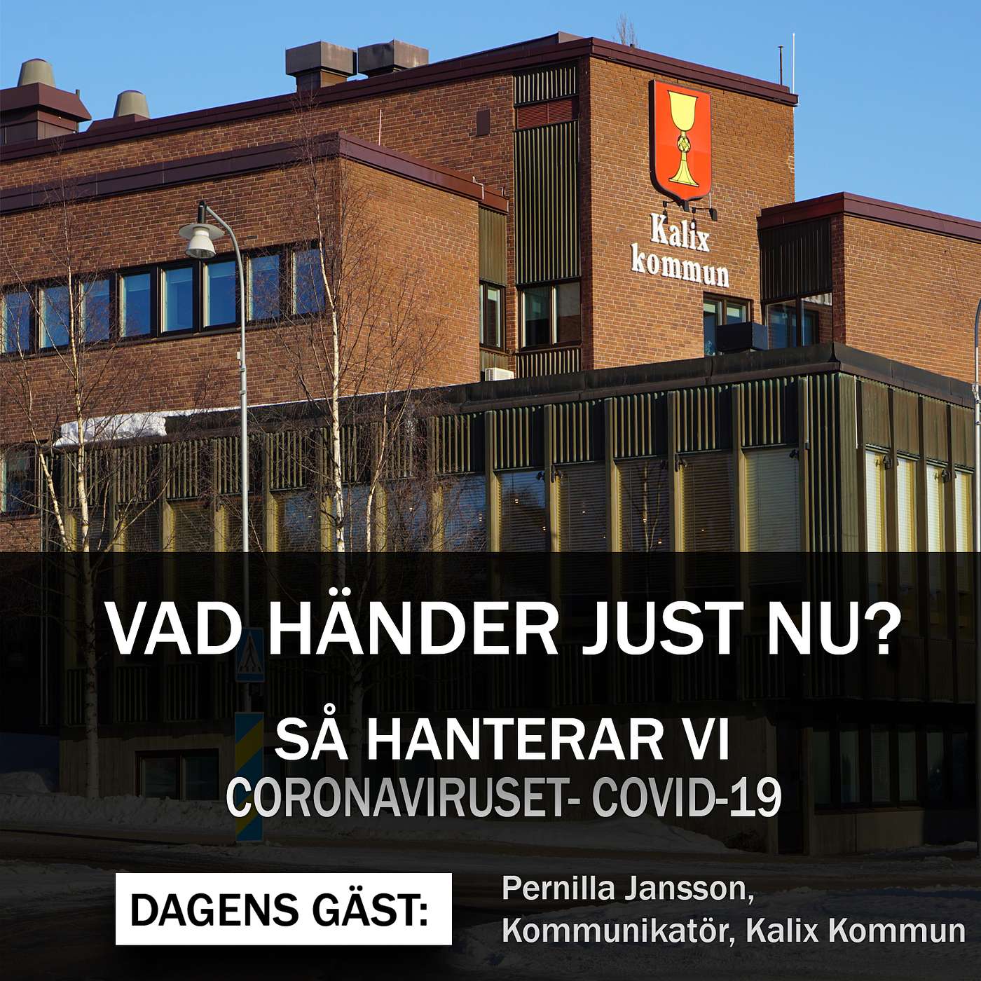 Kalixpodden