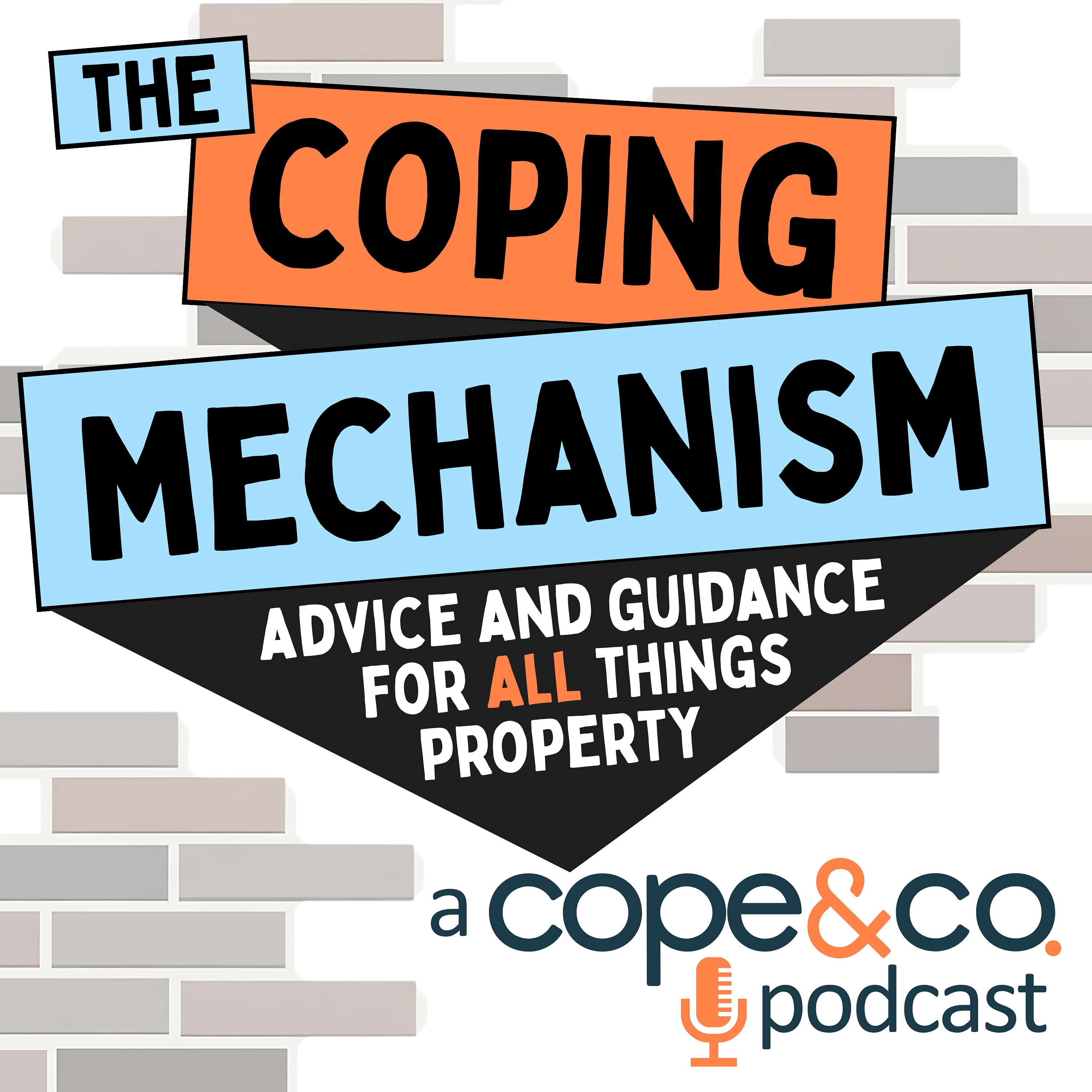 Lettings &amp; Landlords - The Coping Mechanism