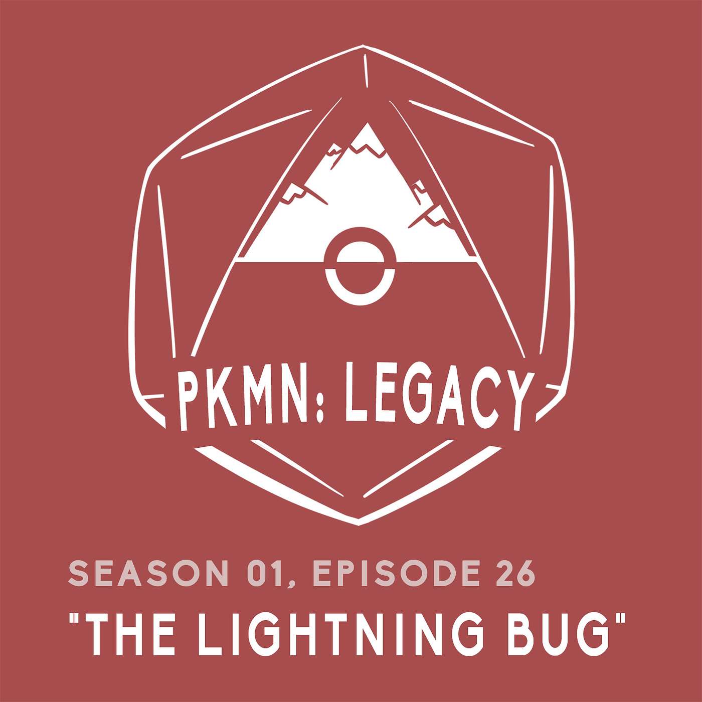 PKMN: Legacy