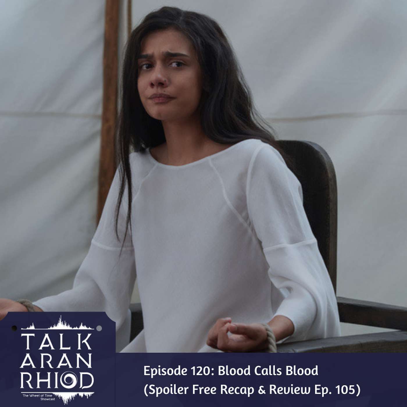 Talk\'aran\'rhiod: The Wheel of Time Showcast
