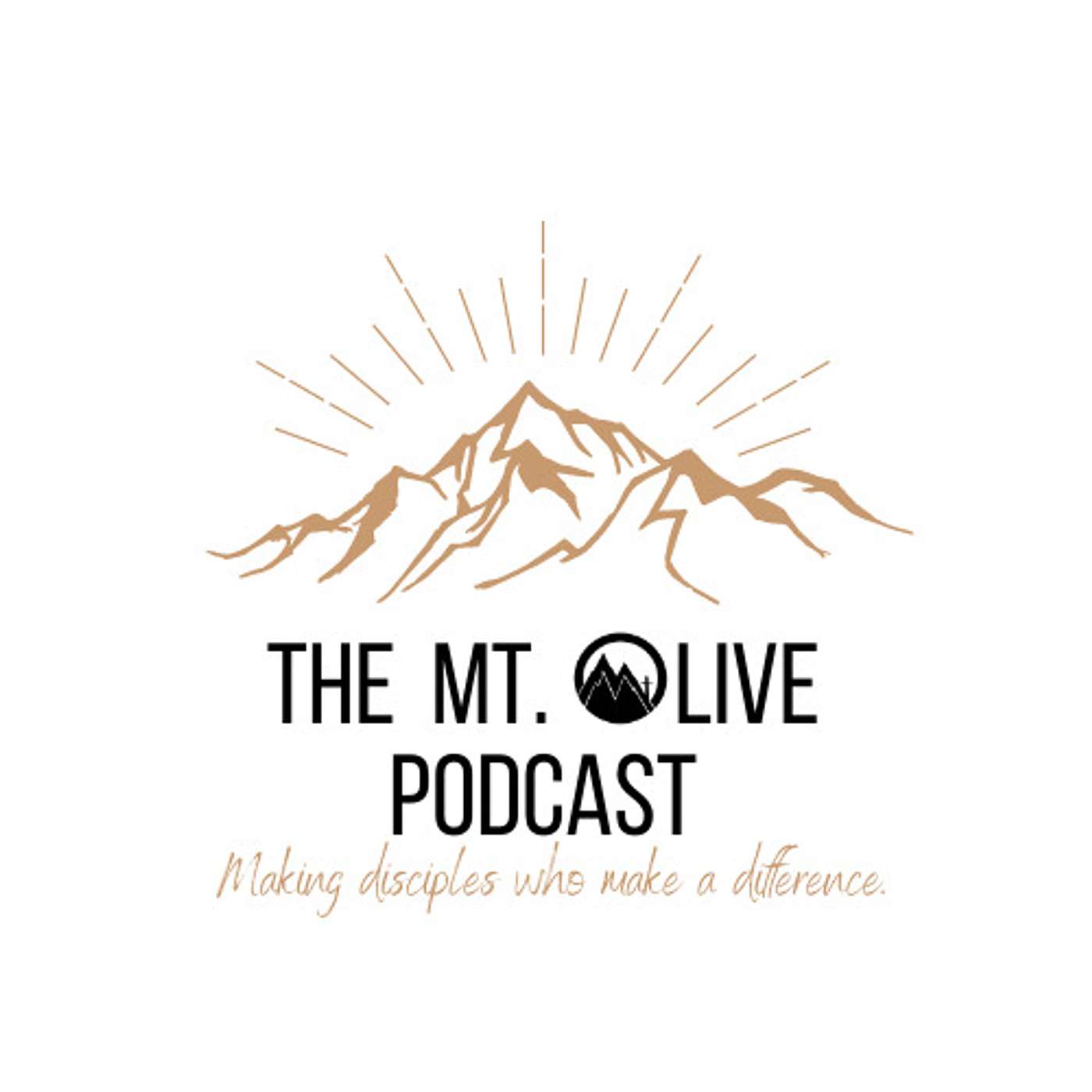 The Mt. Olive Podcast 