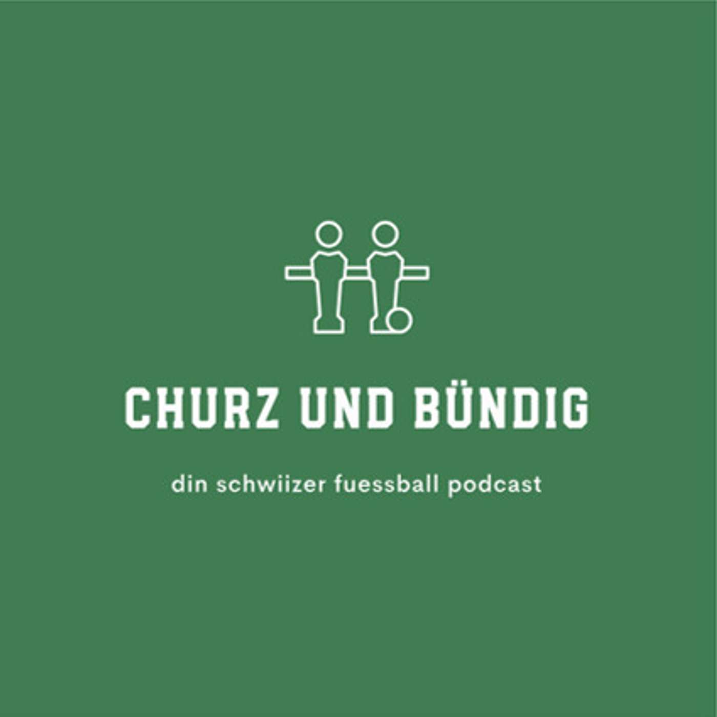 Churz und Bündig cover art