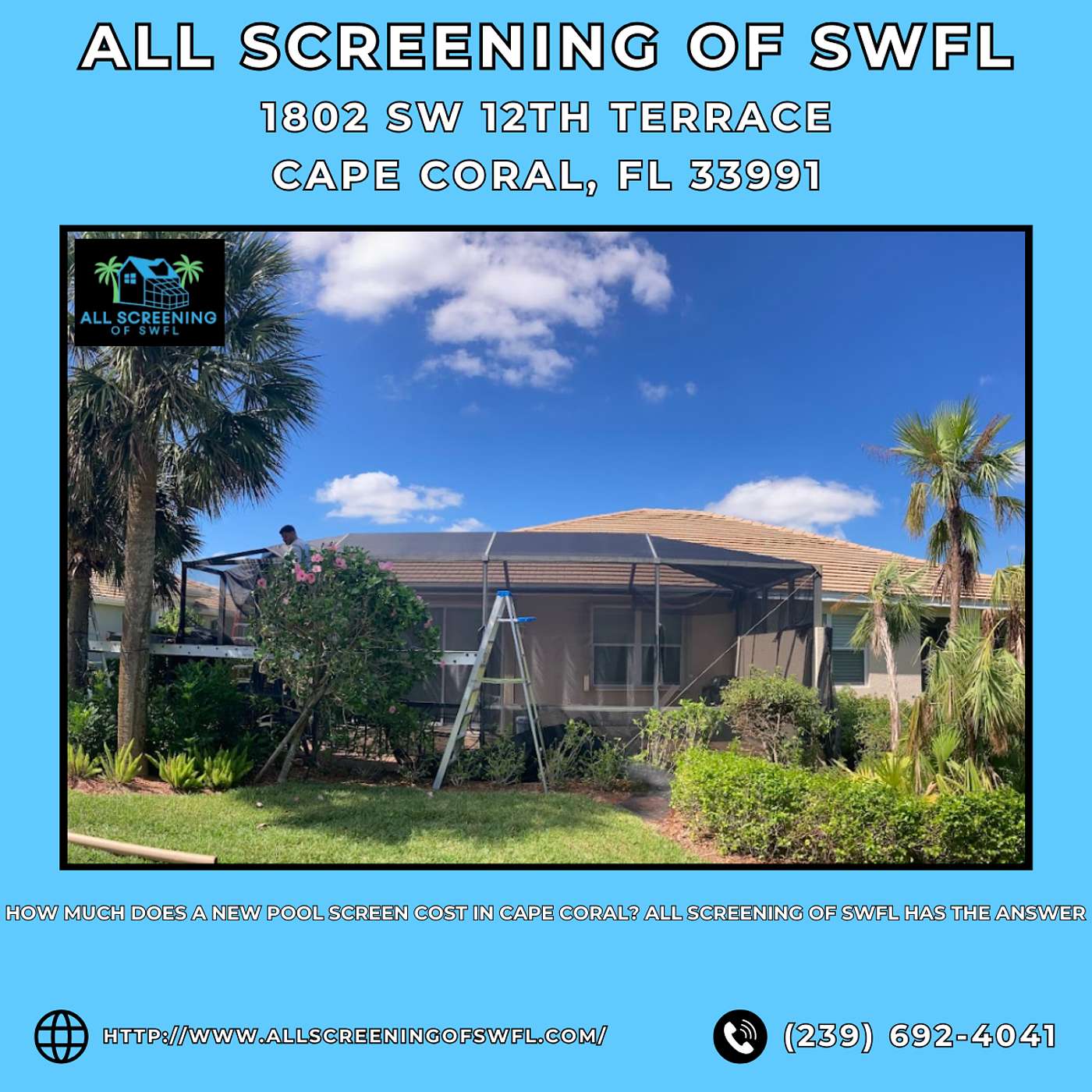 All Screening of SWFL\'s Podcast