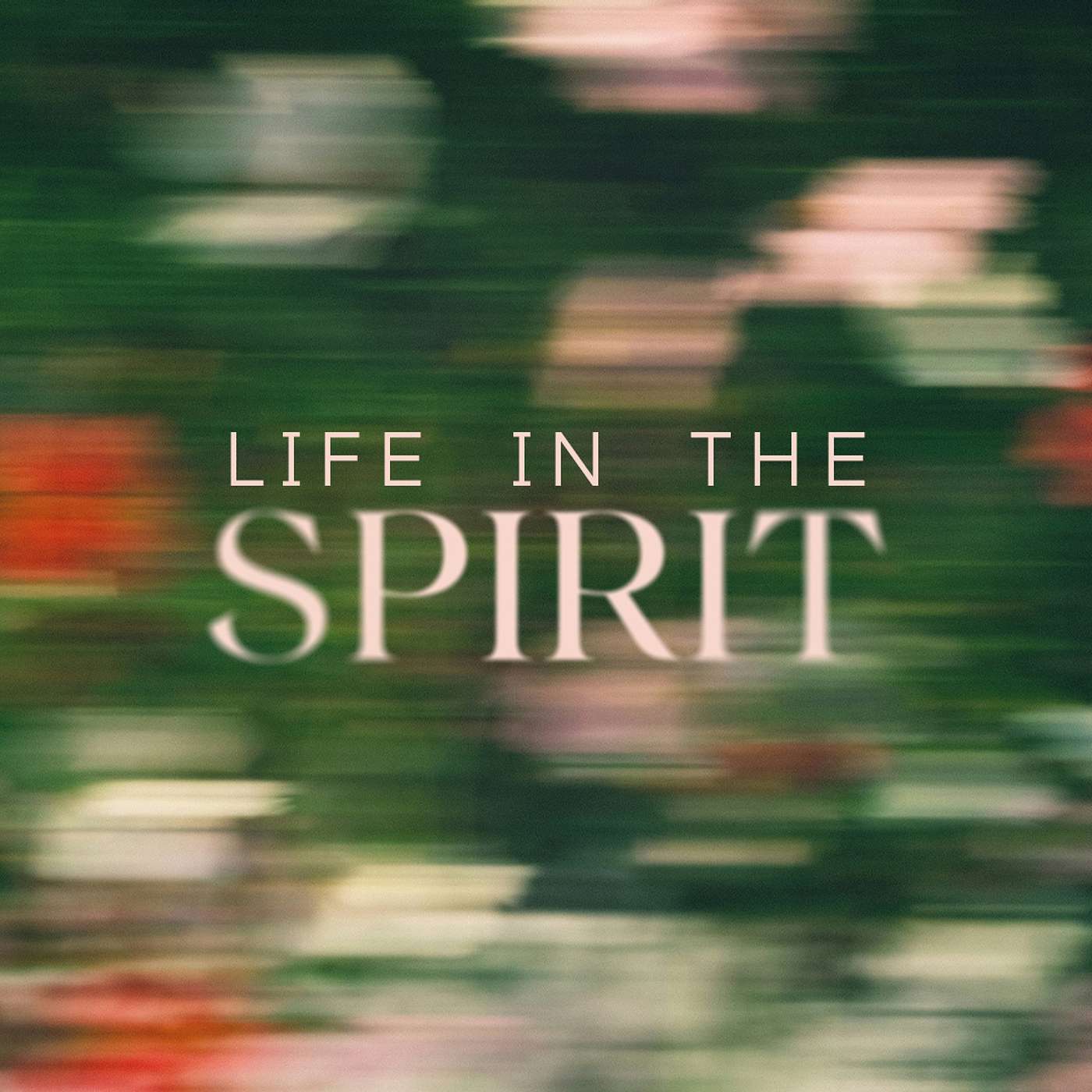 Life In The Spirit - 5. Groaning & Hoping episode artwork