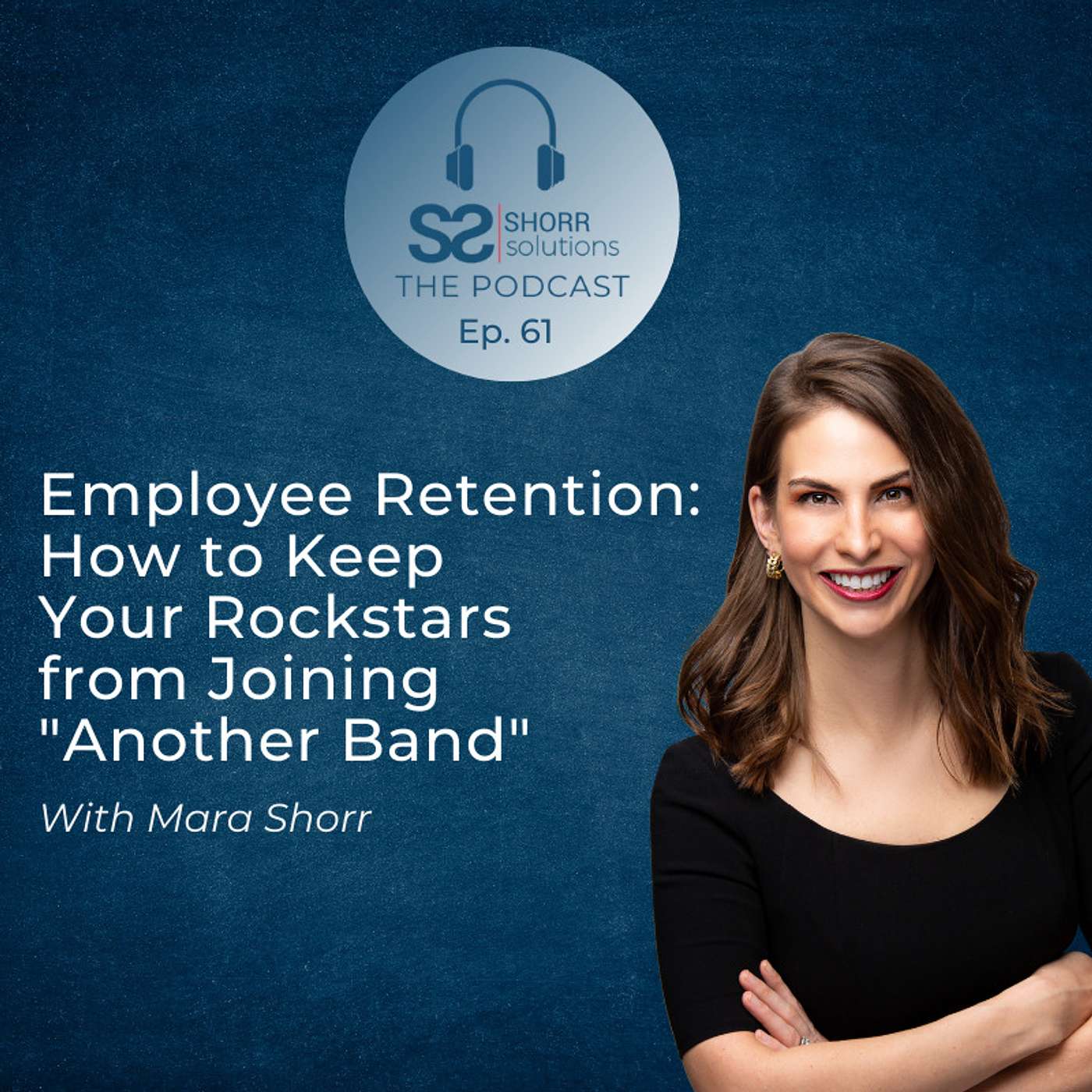 Shorr Solutions: The Podcast