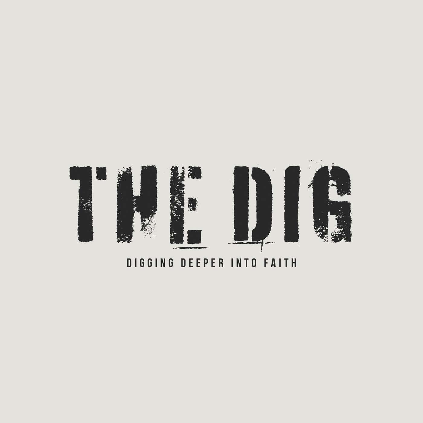 The Dig