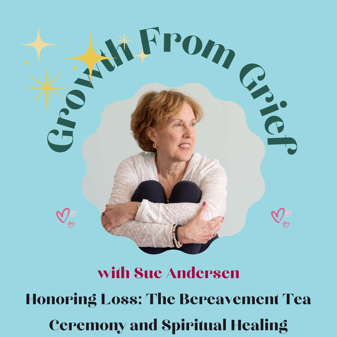 Growth from Grief