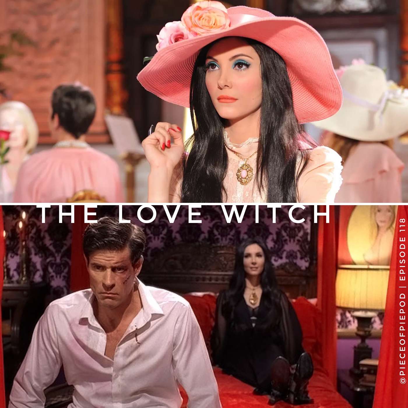 The Love Witch