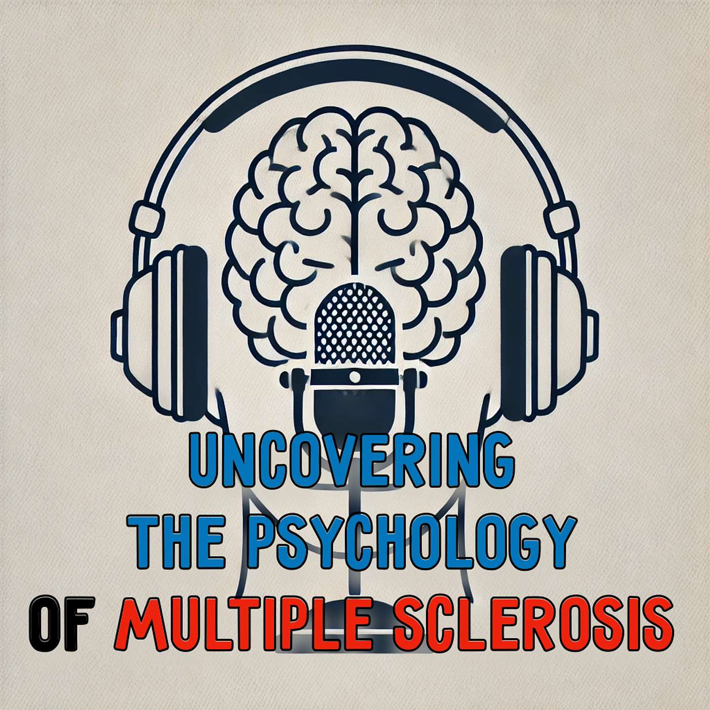 Mind Over MS: Uncovering the Psychology of Multiple Sclerosis