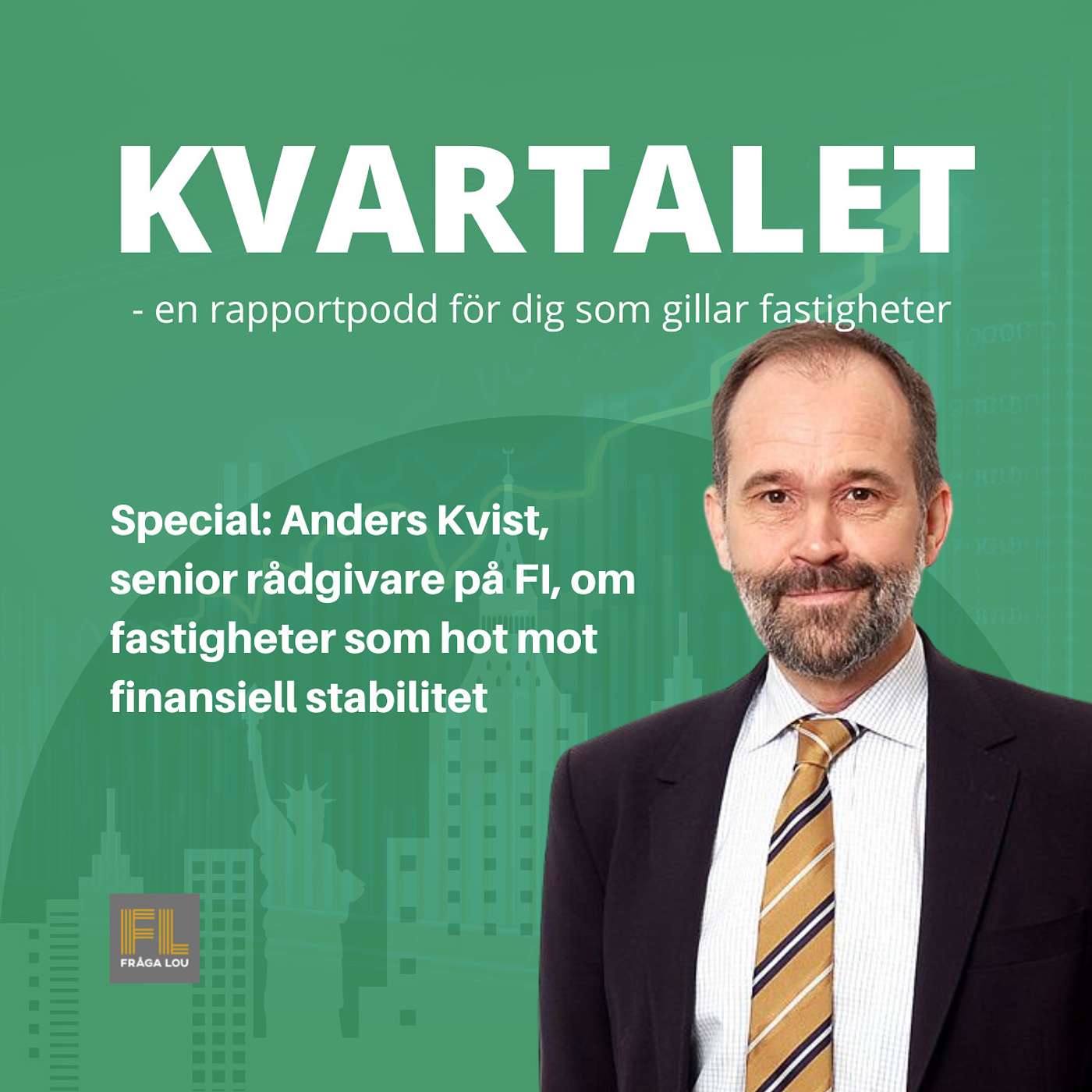 Kvartalet