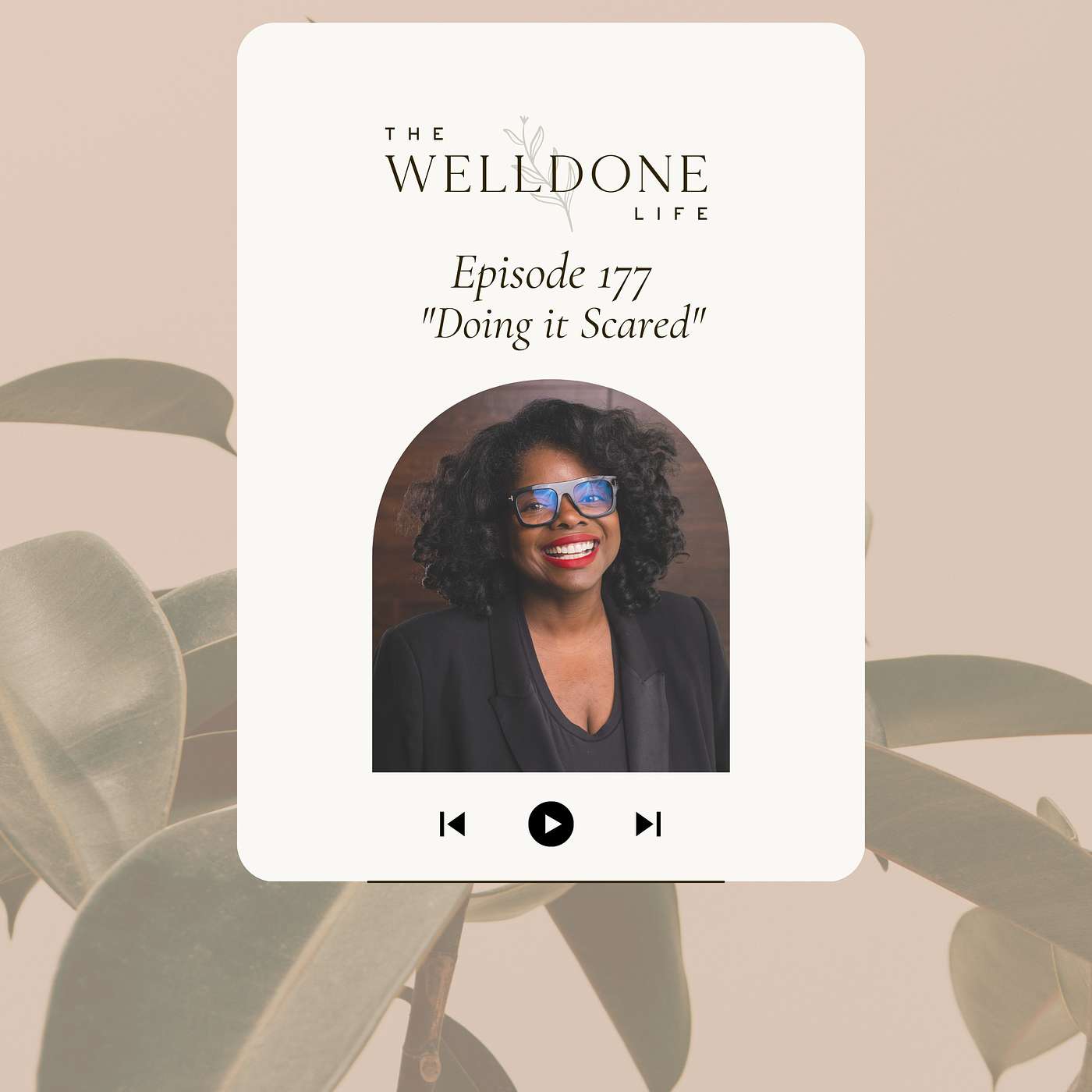 The Well Done Life