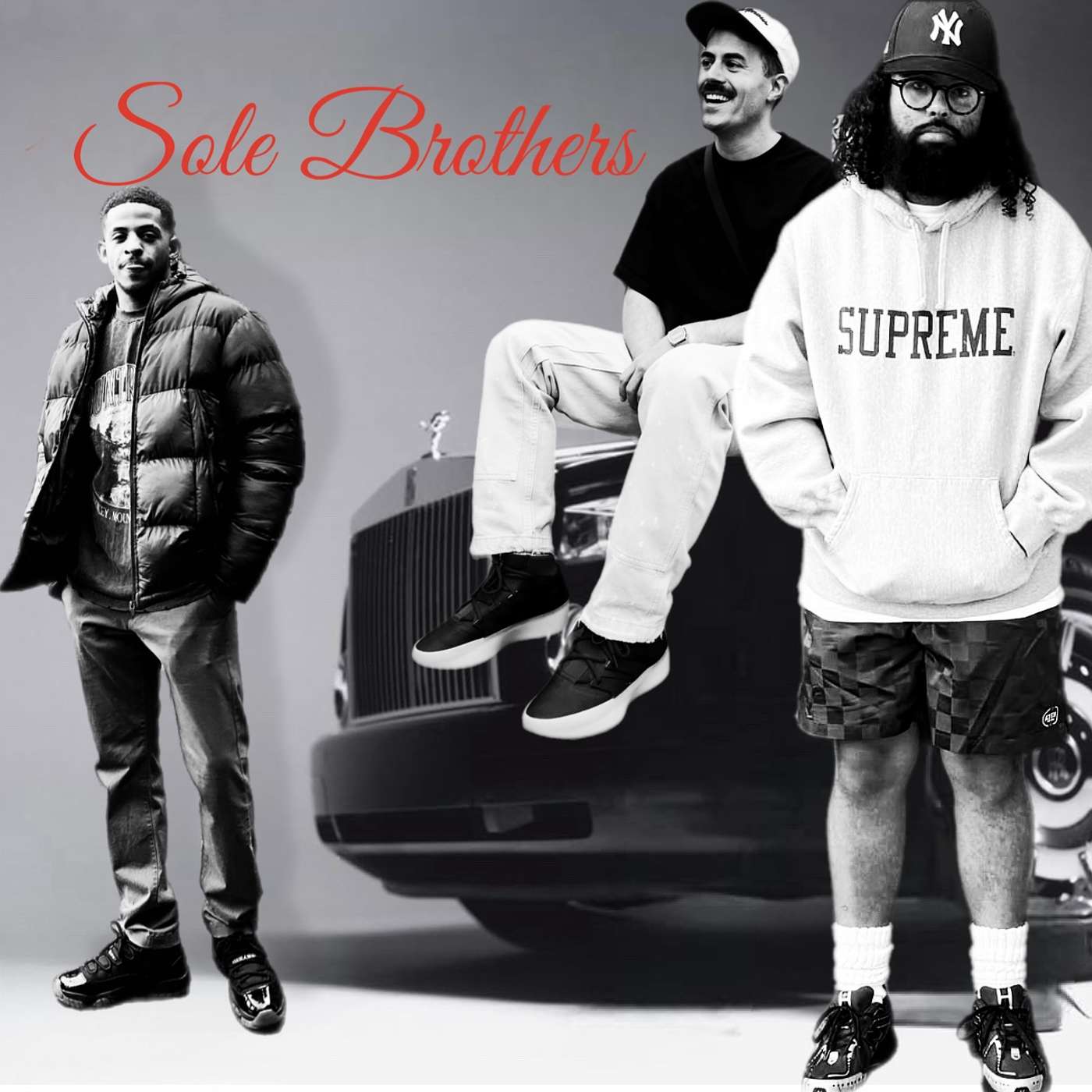 Sole Brothers
