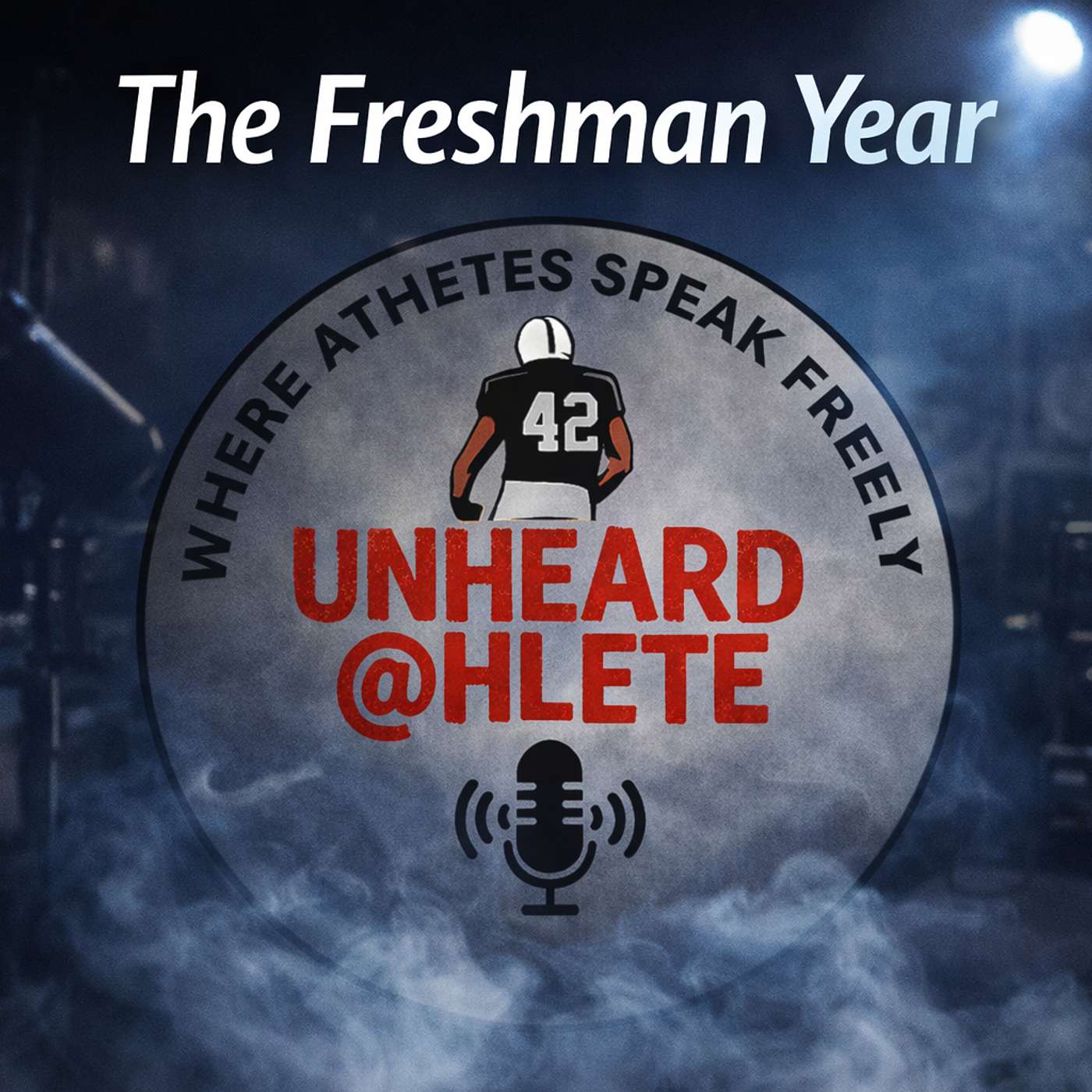 BACKSTORY 2 - HS FRESHMAN YEAR BACKSTORY 2 - HS FRESHMAN YEAR