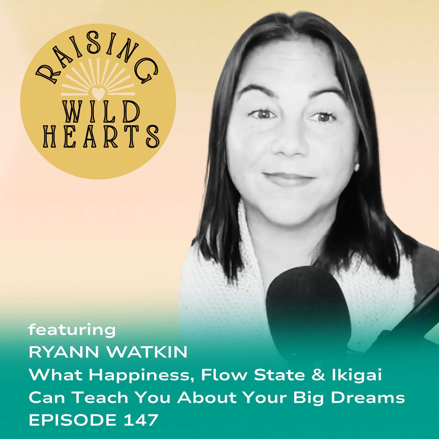 From Stuck and Lost to Finding Your Purpose | What Happiness, Flow State & Ikigai Can Teach You About Your Big Dreams